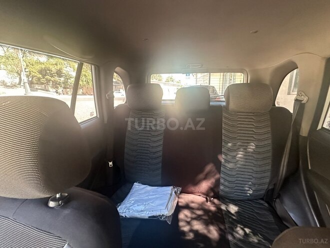 Chery Tiggo (T11)-7