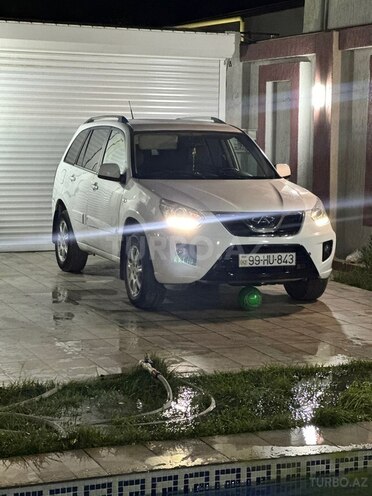 Chery Tiggo (T11)-5