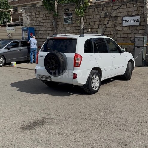 Chery Tiggo (T11)-2