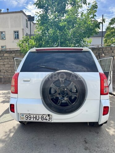 Chery Tiggo (T11)-4