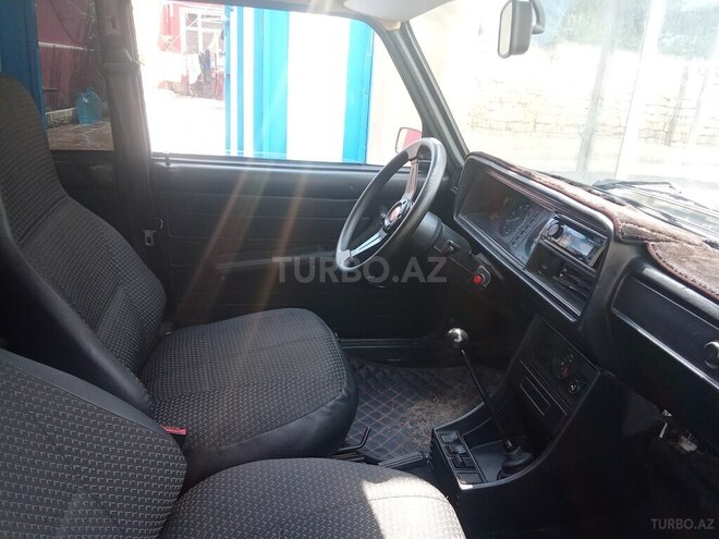 LADA (VAZ) 2107-4