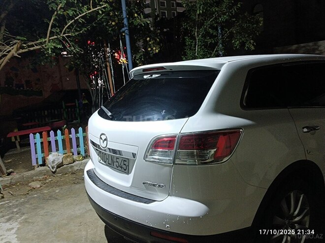 Mazda CX-9-5