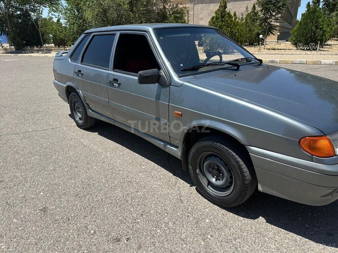 LADA (VAZ) 2115-2