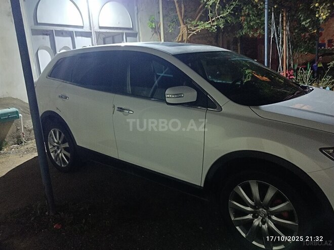 Mazda CX-9-4