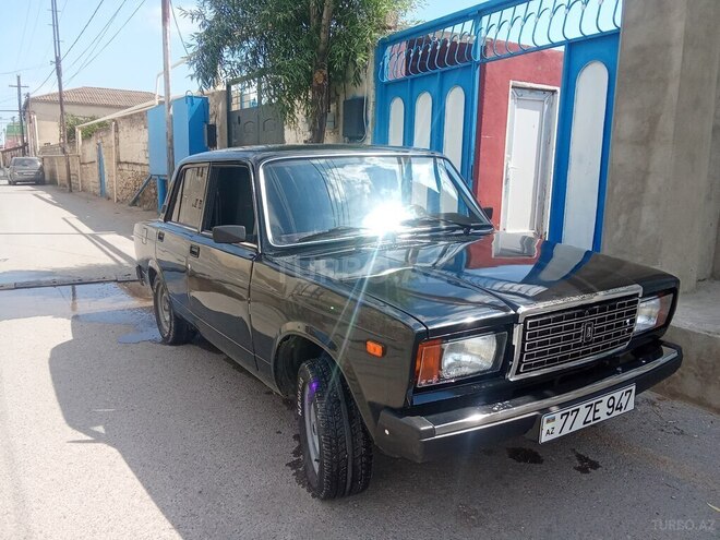 LADA (VAZ) 2107-3
