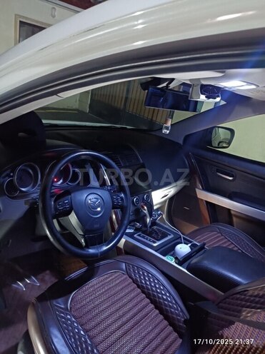 Mazda CX-9-6