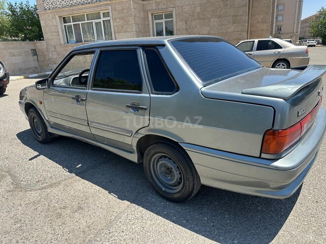 LADA (VAZ) 2115-3