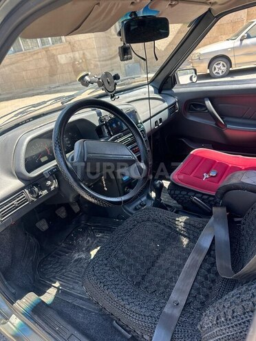 LADA (VAZ) 2115-4