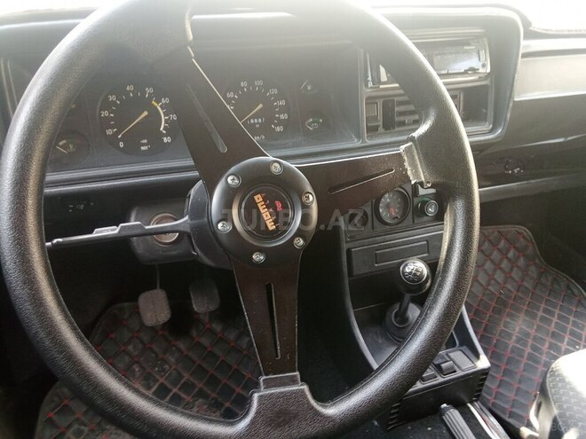LADA (VAZ) 2107-6