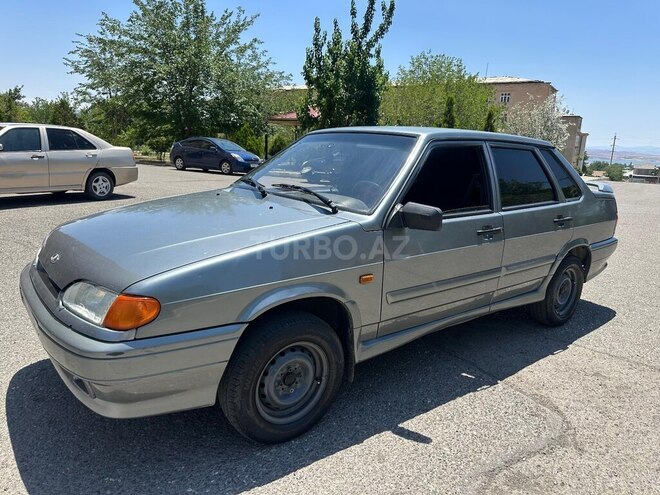 LADA (VAZ) 2115-1