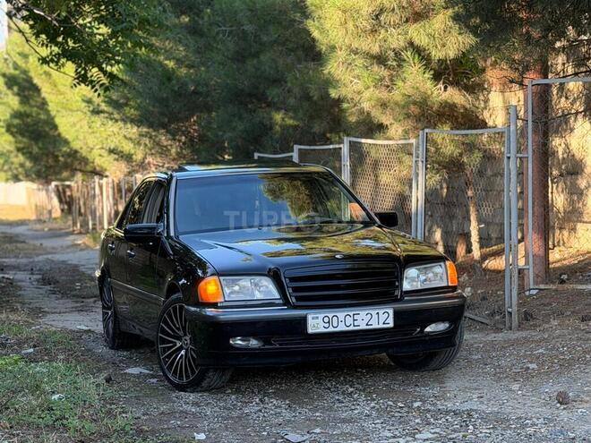 Mercedes C 230-2