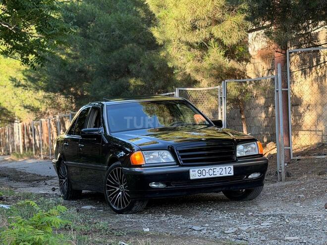 Mercedes C 230-4