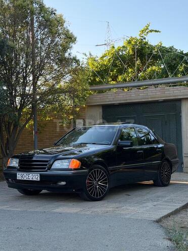 Mercedes C 230-5