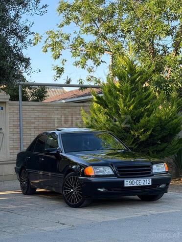 Mercedes C 230-6