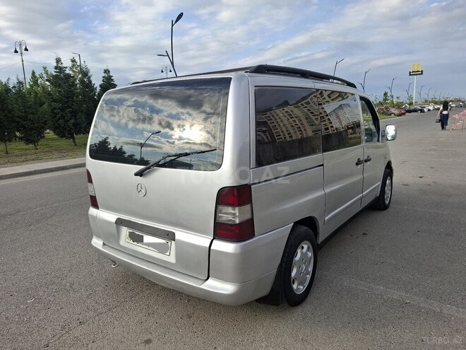 Mercedes Vito 112 CDI-5