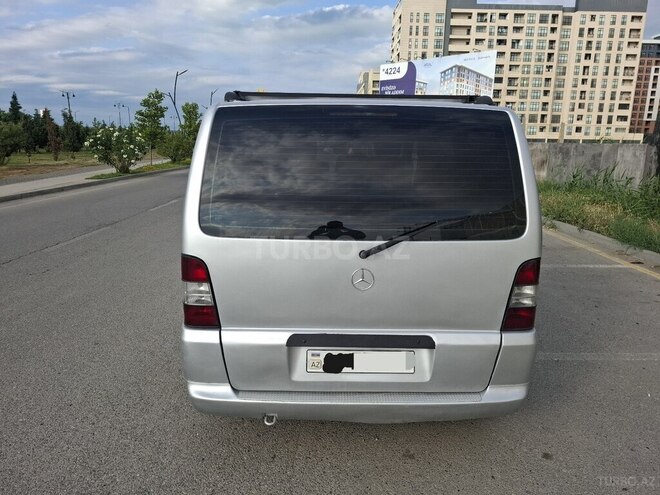 Mercedes Vito 112 CDI-6