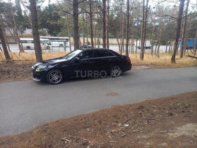 Mercedes E 220-5
