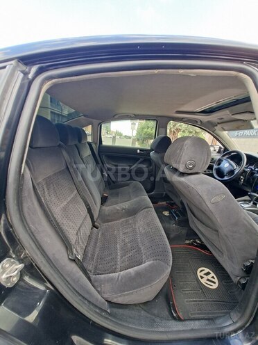 Volkswagen Passat-7