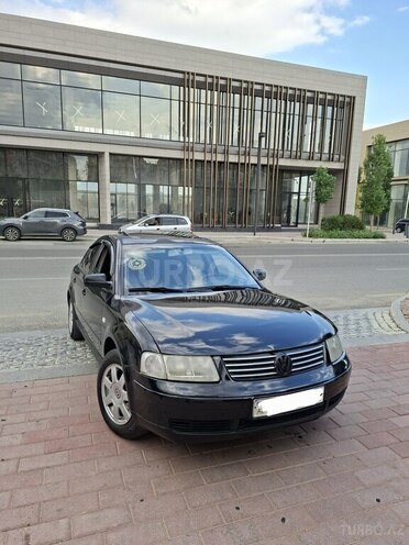 Volkswagen Passat-12