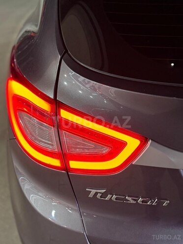 Hyundai Tucson-8