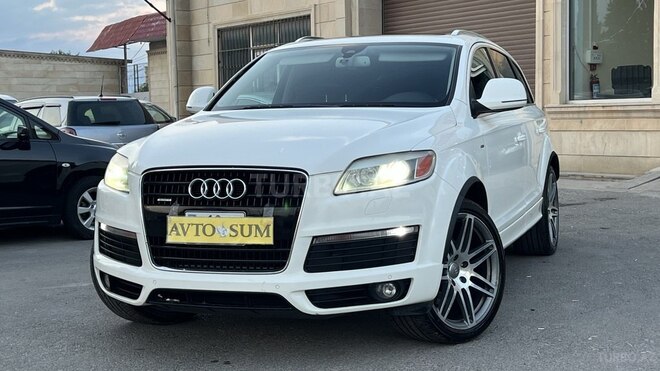 Audi Q7-7
