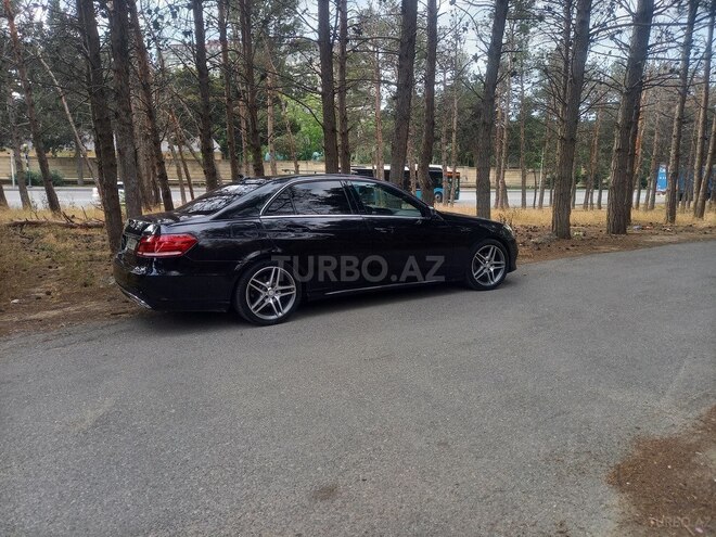 Mercedes E 220-8