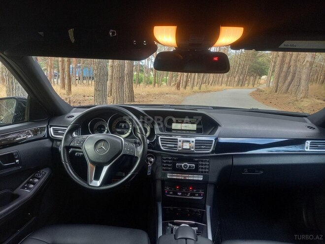 Mercedes E 220-9