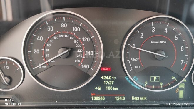 BMW 328-13