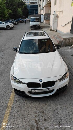 BMW 328-4