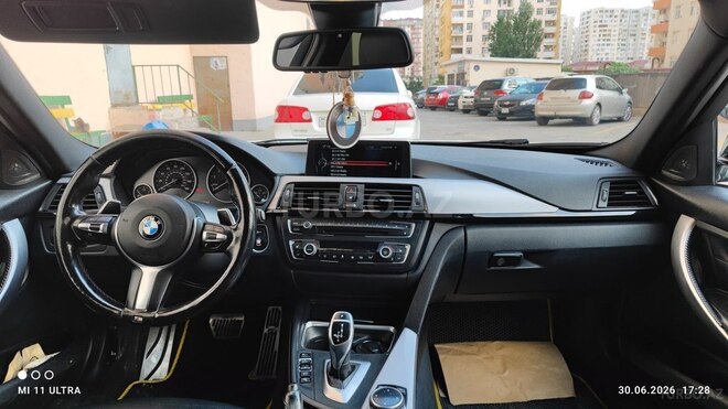 BMW 328-11