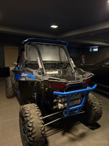 Polaris RZR XP 1000-5