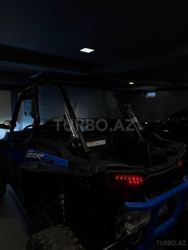 Polaris RZR XP 1000-2