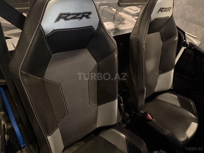 Polaris RZR XP 1000-4