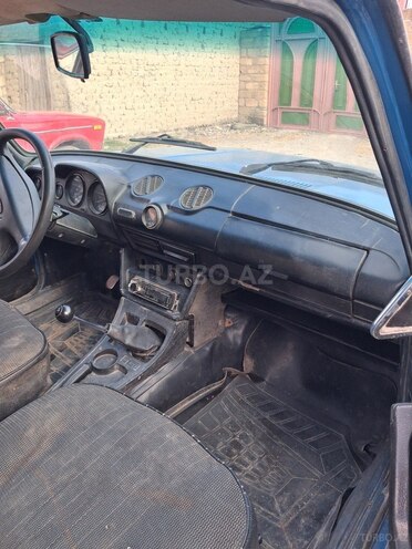 LADA (VAZ) 21011-7