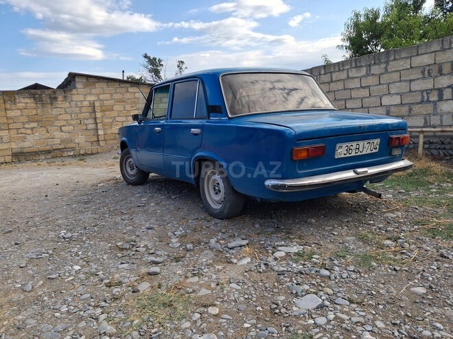 LADA (VAZ) 21011-5