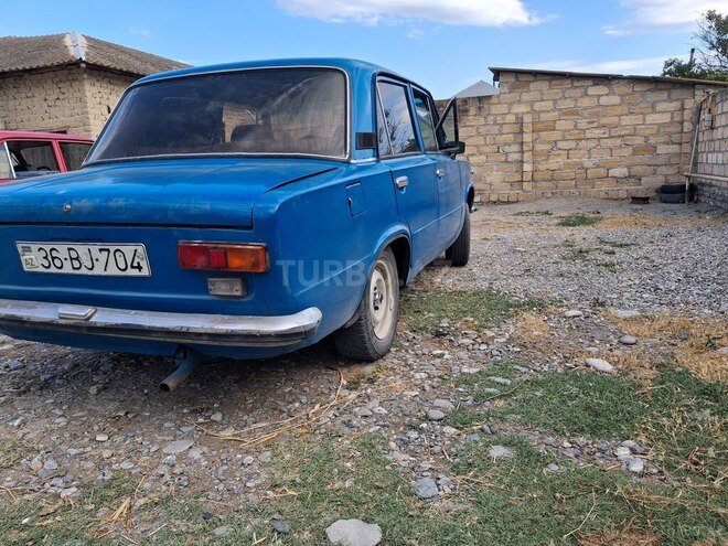 LADA (VAZ) 21011-6