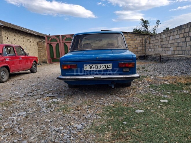 LADA (VAZ) 21011-4