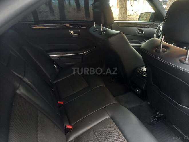 Mercedes E 220-14