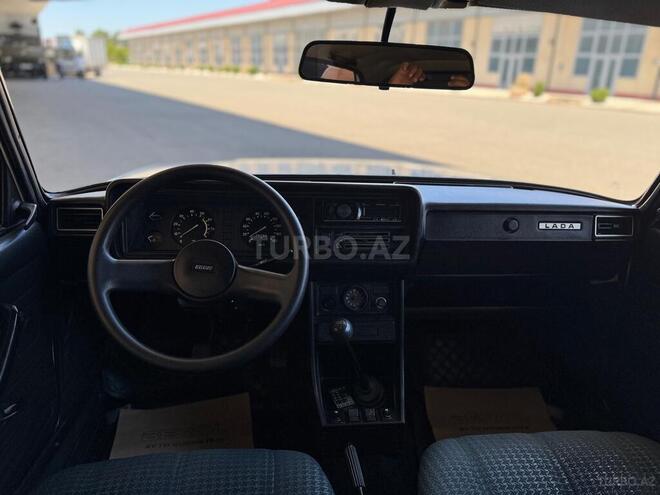 LADA (VAZ) 2107-9