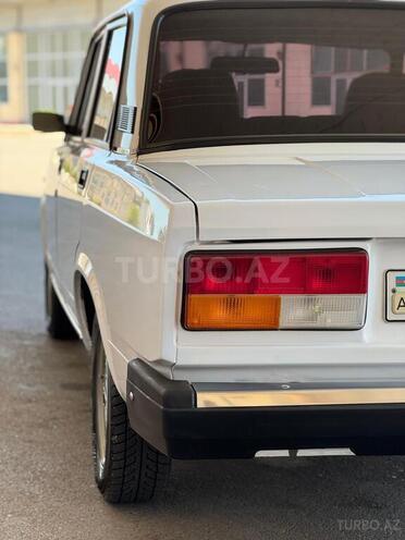 LADA (VAZ) 2107-12