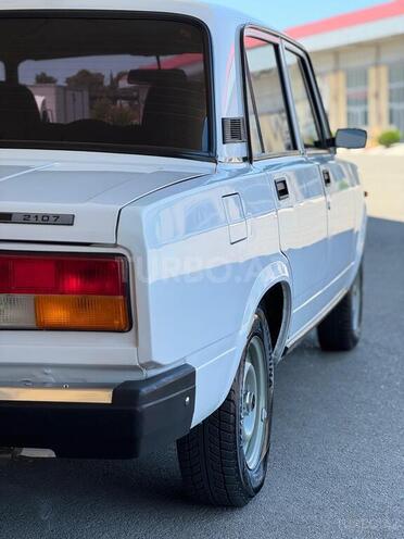 LADA (VAZ) 2107-11