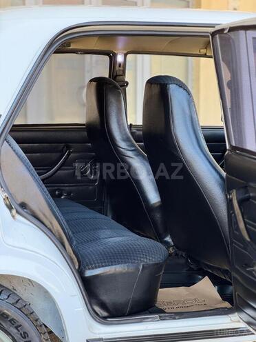 LADA (VAZ) 2107-17