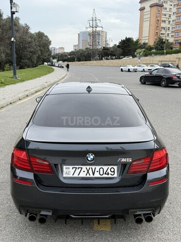 BMW M5-7
