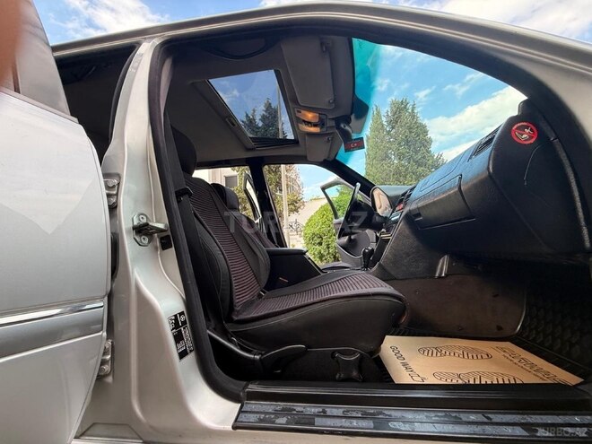 Mercedes C 240-16