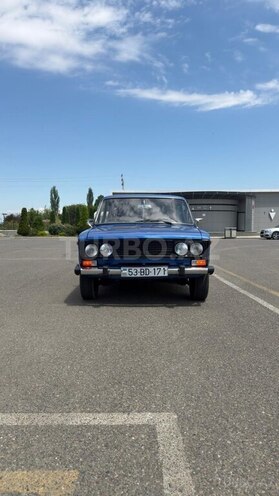 LADA (VAZ) 2106-1