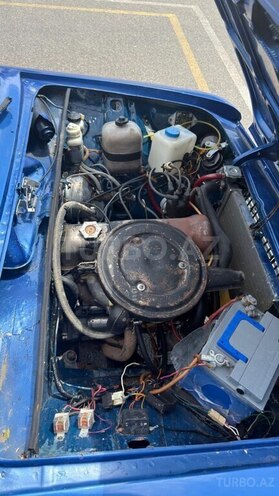 LADA (VAZ) 2106-3