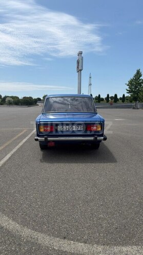 LADA (VAZ) 2106-2