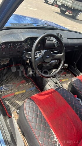 LADA (VAZ) 2106-5