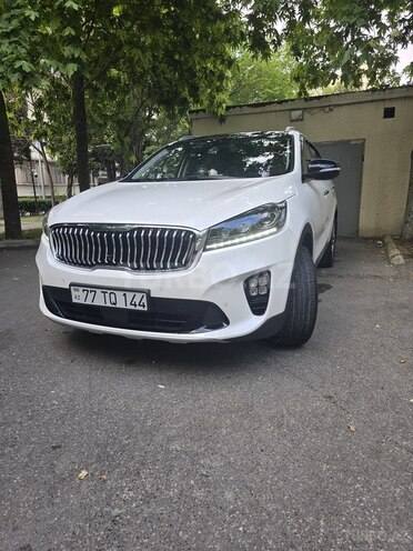 Kia Sorento-9