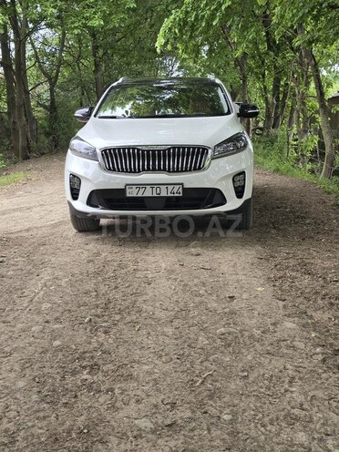 Kia Sorento-6
